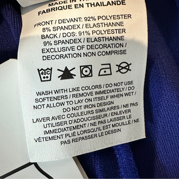 Nike Dri-FIT ADV Women’s Brazil Player Issue Warm-up Soccer Pants Size Small - Picture 4 of 9